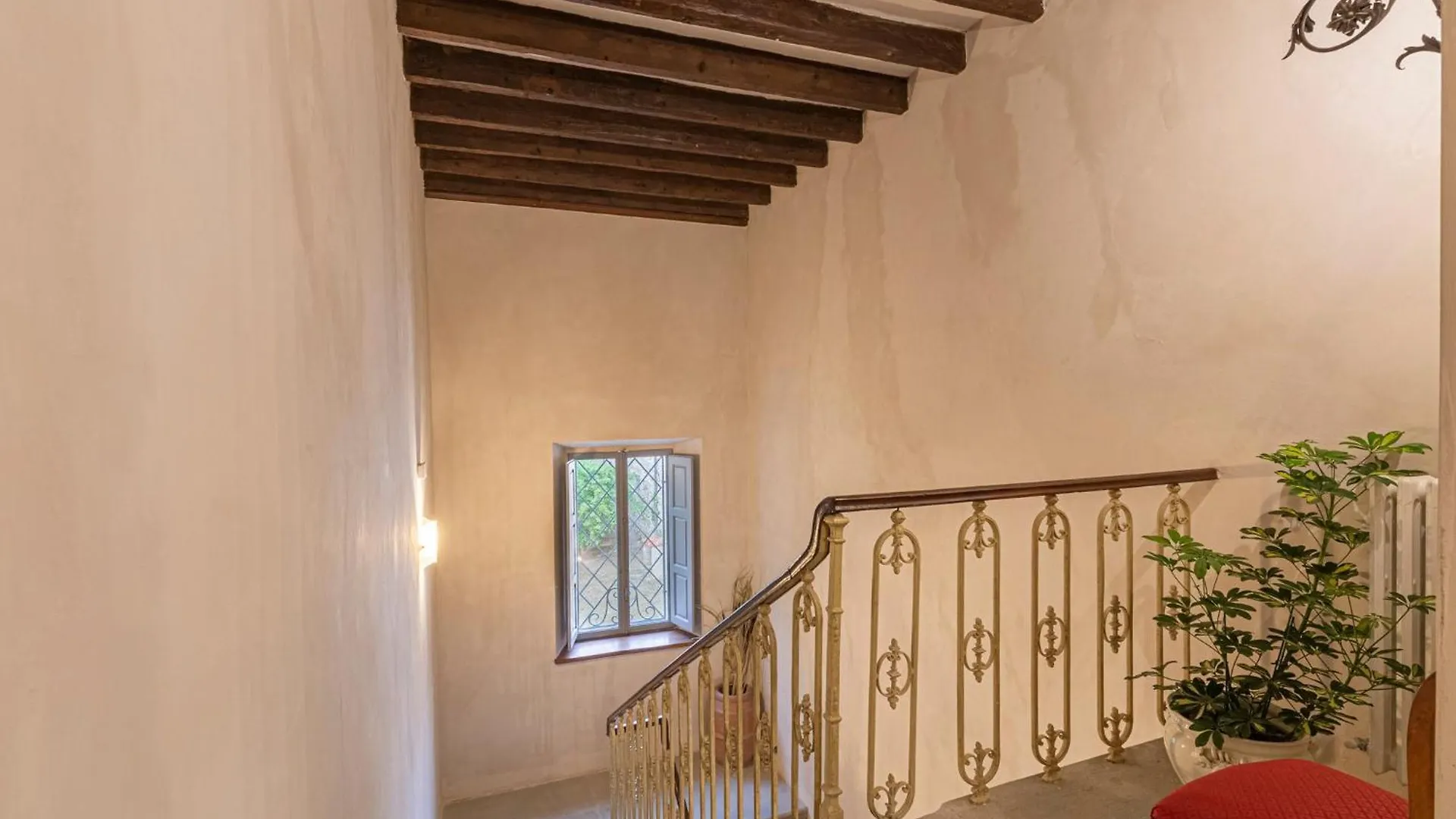 Villa Carisma 아레초